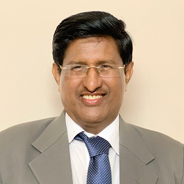 Mr. G S Gupta - Marketing & Finance Director at U V World Industries